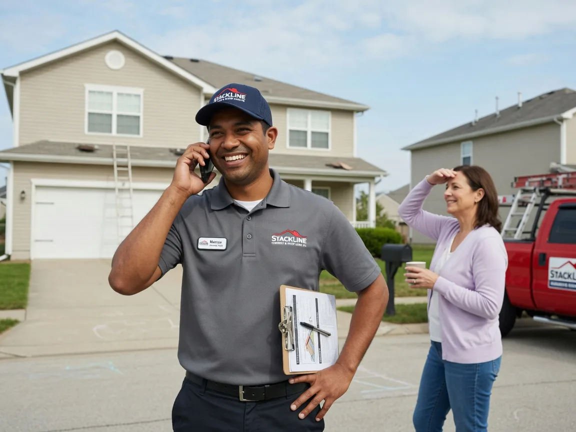 Chimney flashing repair North Brunswick, NJ FAQs